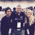 My Experience at TechEd 2015 - Audrey Koons